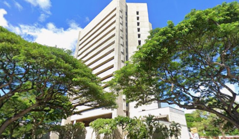 Hono-Hell, Tenants Score Court Wins As 'Hell-Hole' Building Goes Dark