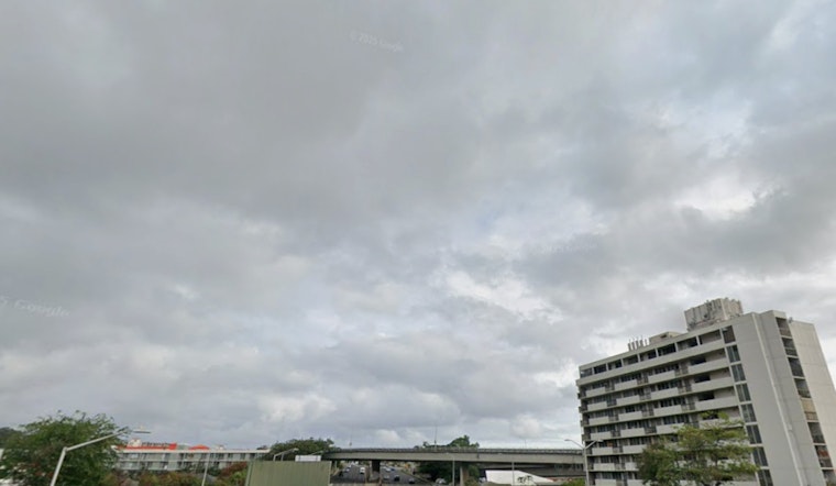 Honolulu Anticipates Drier Weather as Trough Moves West, Big Island Braces for Increased Showers
