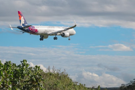 Honolulu Bids Aloha as Hawaiian Callsign Is Retired