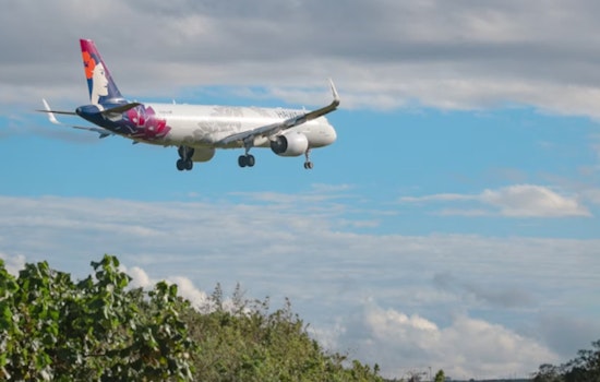 Honolulu Bids Aloha as Hawaiian Callsign Is Retired