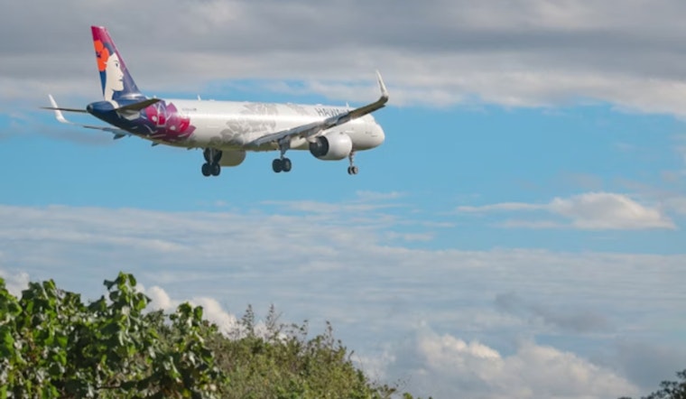 Honolulu Bids Aloha as Hawaiian Callsign Is Retired