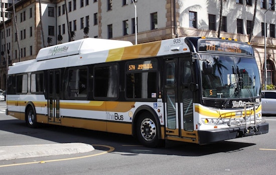 Honolulu Braces As TheBus Negotiations Edge Toward Strike