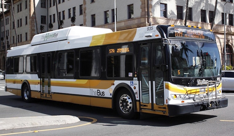 Honolulu Braces As TheBus Negotiations Edge Toward Strike