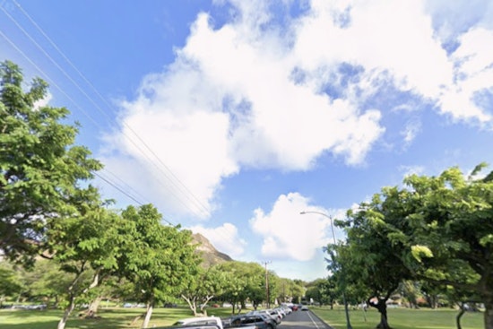 Honolulu Braces for Breezy Conditions as Winds Ease and a Dry Spell Approaches
