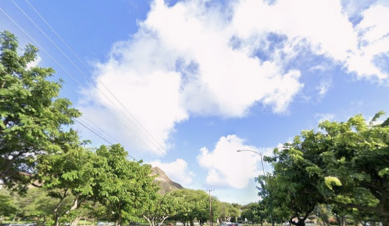 Honolulu Braces for Breezy Conditions as Winds Ease and a Dry Spell Approaches