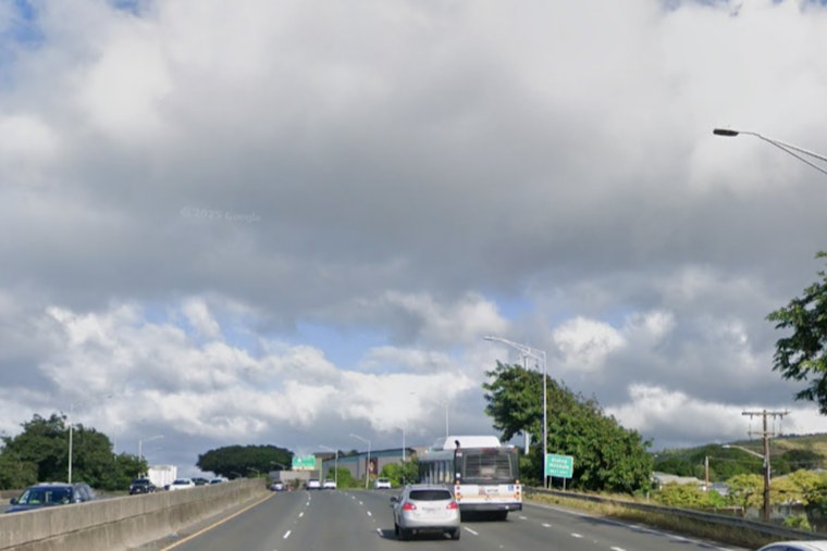 Honolulu Braces for Mixed Conditions as Cold Front Moves Through Hawaiian Islands
