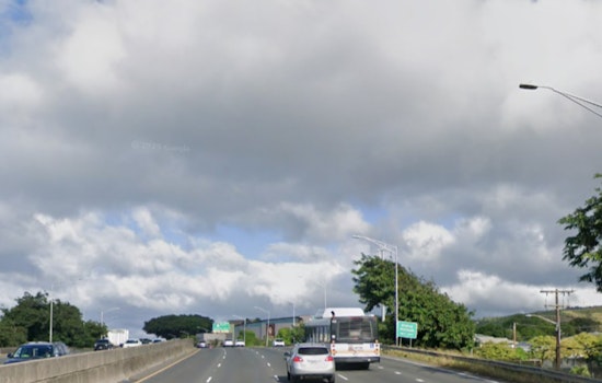 Honolulu Braces for Mixed Conditions as Cold Front Moves Through Hawaiian Islands