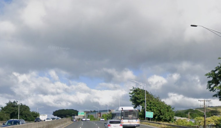 Honolulu Braces for Mixed Conditions as Cold Front Moves Through Hawaiian Islands