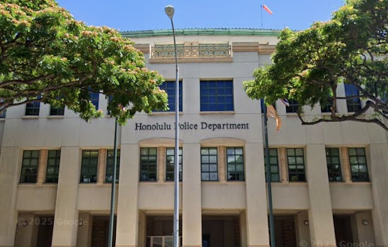 Honolulu City Council Approves 27% Pay Raise for Police Officers to Boost HPD Recruitment and Retention