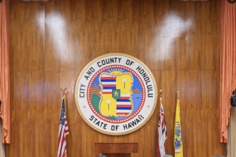 Honolulu Council Committee Proposes $1 Million Settlement in Wrongful Death Lawsuit of Teen Iremamber Sykap