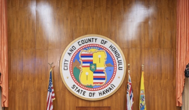 Honolulu Council Committee Proposes $1 Million Settlement in Wrongful Death Lawsuit of Teen Iremamber Sykap