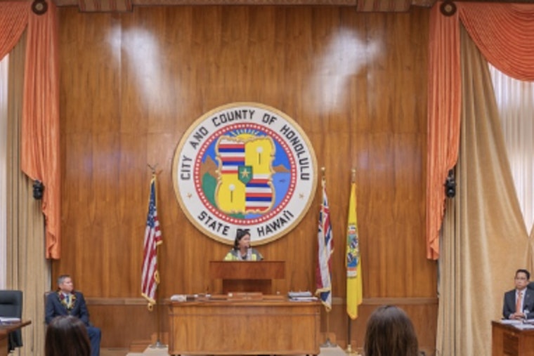 Honolulu Council Floats Tax Break Deal To Lure Landlords Into ‘Affordable’ Rentals