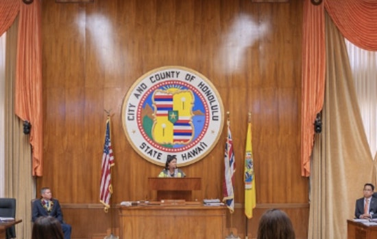 Honolulu Council Floats Tax Break Deal To Lure Landlords Into ‘Affordable’ Rentals