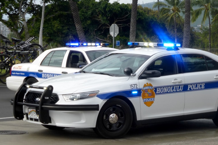 Honolulu Council Greenlights 27% Police Raise Amid Staffing Crunch