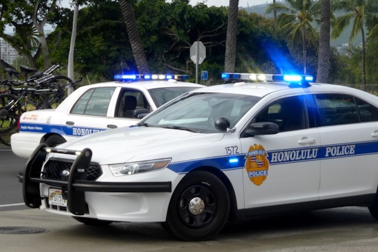 Honolulu Council Greenlights 27% Police Raise Amid Staffing Crunch