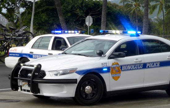 Honolulu Council Greenlights 27% Police Raise Amid Staffing Crunch
