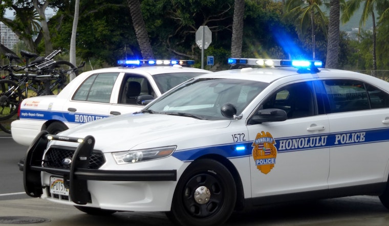 Honolulu Council Greenlights 27% Police Raise Amid Staffing Crunch