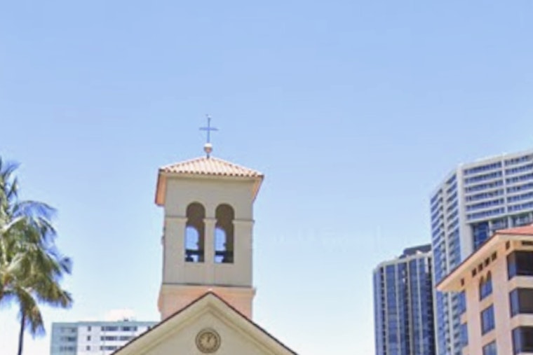 Honolulu Diocese Taps Trauma Pro As New Lifeline For Abuse Survivors