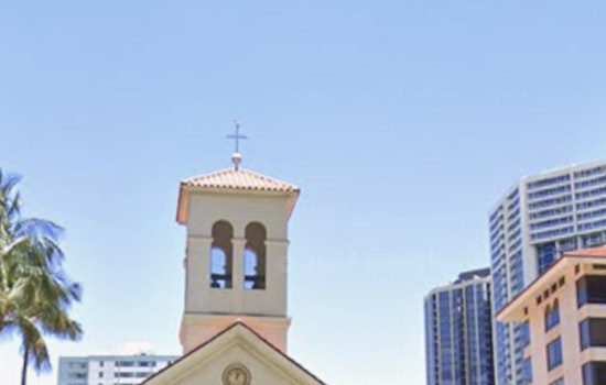 Honolulu Diocese Taps Trauma Pro As New Lifeline For Abuse Survivors