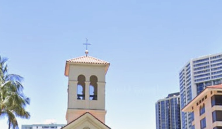 Honolulu Diocese Taps Trauma Pro As New Lifeline For Abuse Survivors