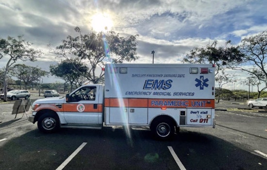 Honolulu Ems Pulls A U-Turn: No Cuts, More Rigs Coming In 2026