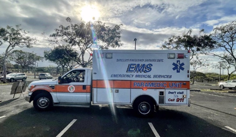 Honolulu Ems Pulls A U-Turn: No Cuts, More Rigs Coming In 2026