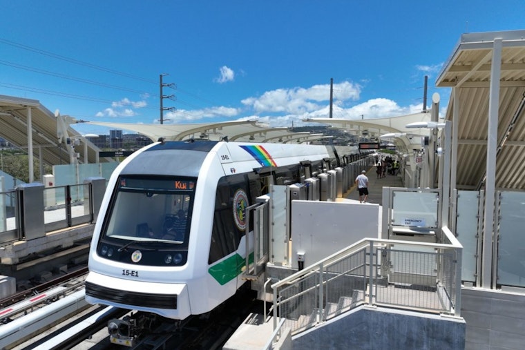 Honolulu Extends Deadline for Rail Construction Relief Grants to December 15