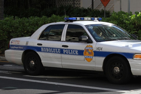 Honolulu Father Rescues Children Amidst Kidnapping, Robber Arrested at Ka Makana Aliʻi Mall