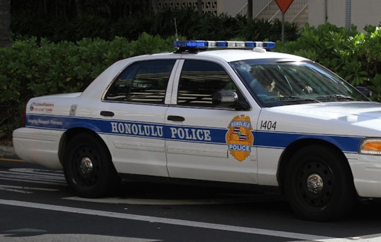 Honolulu Father Rescues Children Amidst Kidnapping, Robber Arrested at Ka Makana Aliʻi Mall