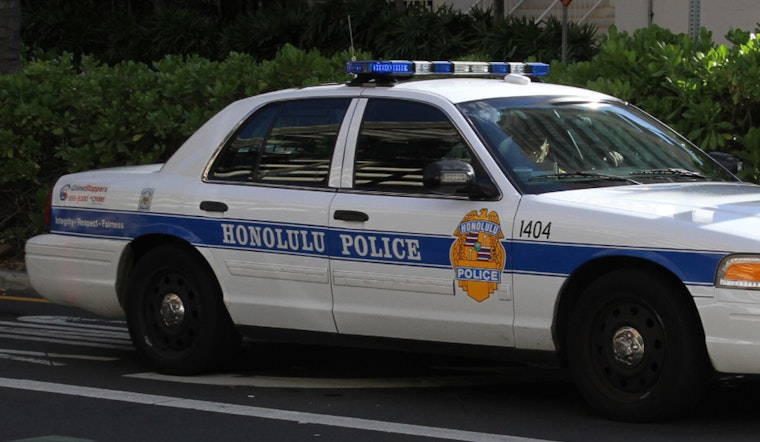 Honolulu Father Rescues Children Amidst Kidnapping, Robber Arrested at Ka Makana Aliʻi Mall