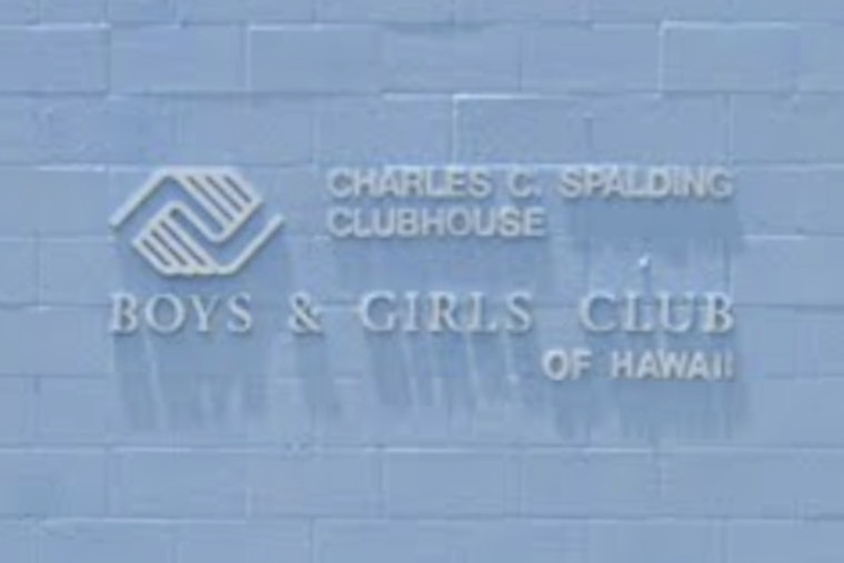 Honolulu Mom Says Boys & Girls Club Turned A Blind Eye To Son's Abuse