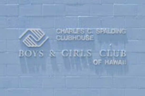 Honolulu Mom Says Boys & Girls Club Turned A Blind Eye To Son's Abuse