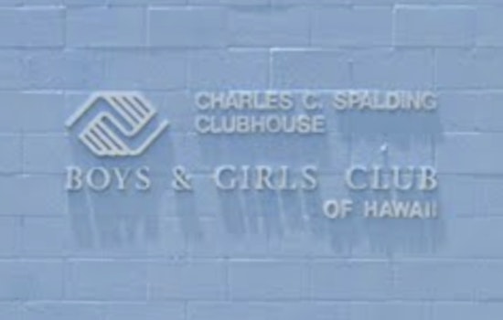 Honolulu Mom Says Boys & Girls Club Turned A Blind Eye To Son's Abuse