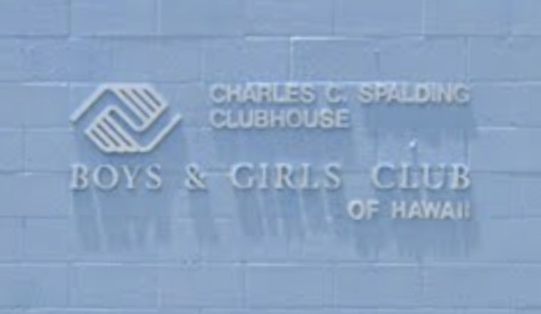 Honolulu Mom Says Boys & Girls Club Turned A Blind Eye To Son's Abuse