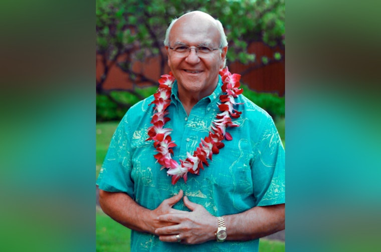 Honolulu Offers Vehicle Registration Fee Waiver for Senior Veterans in Show of Gratitude