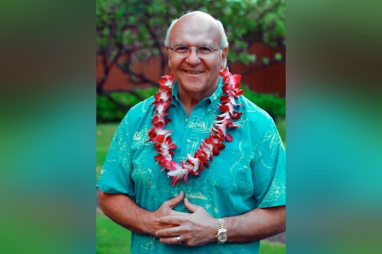 Honolulu Offers Vehicle Registration Fee Waiver for Senior Veterans in Show of Gratitude