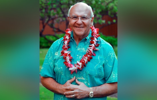 Honolulu Offers Vehicle Registration Fee Waiver for Senior Veterans in Show of Gratitude