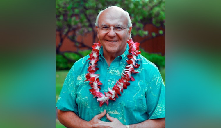 Honolulu Offers Vehicle Registration Fee Waiver for Senior Veterans in Show of Gratitude