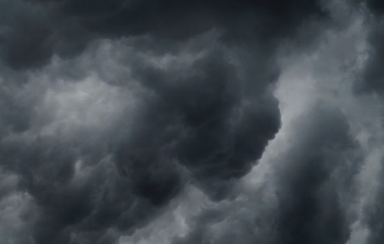 Honolulu on Alert for Potential Flooding and Thunderstorms Amid Complex Weather System