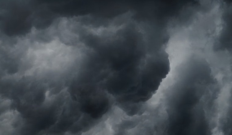 Honolulu on Alert for Potential Flooding and Thunderstorms Amid Complex Weather System