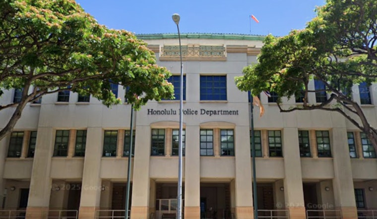Honolulu Police Investigate Fatal Shooting in Waipiʻo, Seek Community's Help in Murder Case