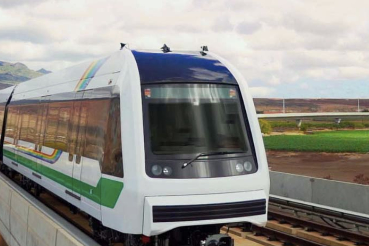 Honolulu Rail Tab Nears $1.07B As Skyline Debt Gobbles The Budget