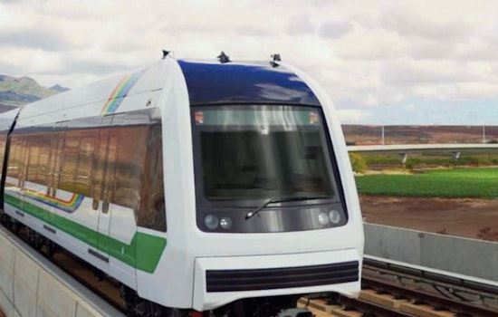 Honolulu Rail Tab Nears $1.07B As Skyline Debt Gobbles The Budget