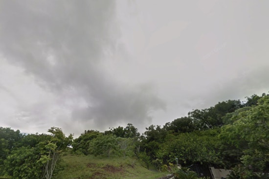 Honolulu Residents Wake Up to Showers Milder Weather Expected Over Weekend Before Mid-Week Wet Spell
