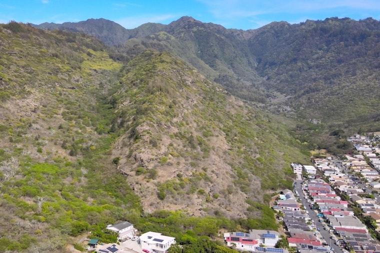 Honolulu Secures Final Parcel of Paikō Ridge, Completes Conservation of Cultural and Environmental Haven