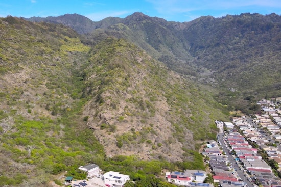Honolulu Secures Final Parcel of Paikō Ridge, Completes Conservation of Cultural and Environmental Haven
