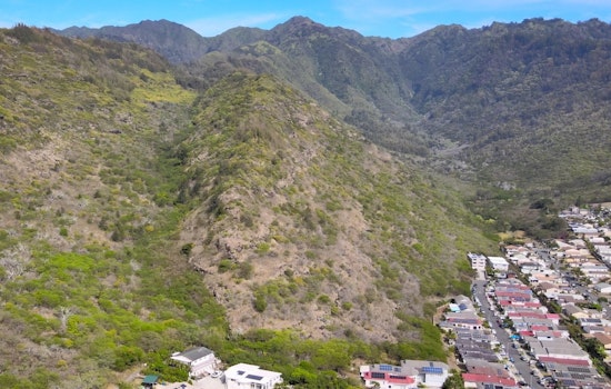 Honolulu Secures Final Parcel of Paikō Ridge, Completes Conservation of Cultural and Environmental Haven