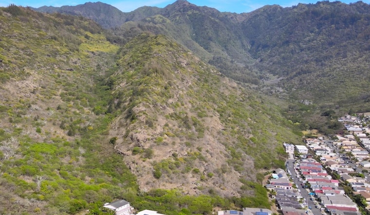 Honolulu Secures Final Parcel of Paikō Ridge, Completes Conservation of Cultural and Environmental Haven