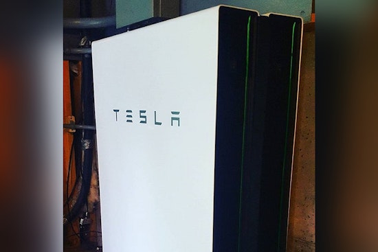Honolulu Tesla Powerwall Owners Left In Limbo As Recall Drags On