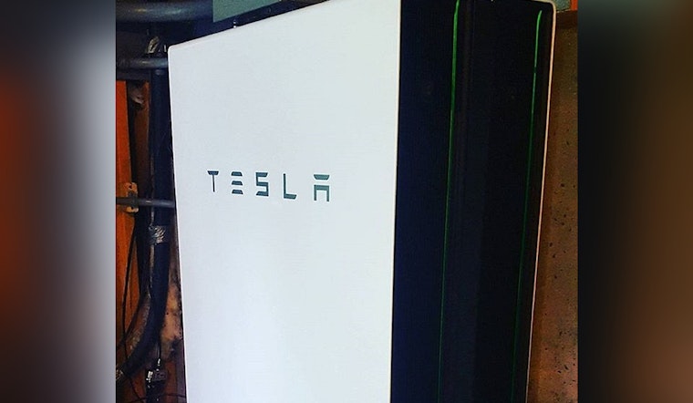 Honolulu Tesla Powerwall Owners Left In Limbo As Recall Drags On